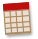 Voir le calendrier des réservations